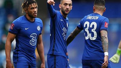 تشيلسى يعلن غياب نجم الفريق عن مواجهة كريستال بالاس بالدورى