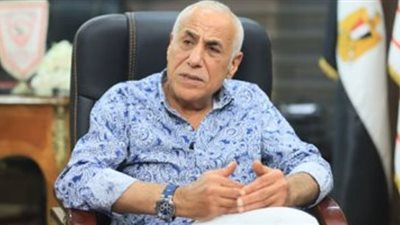 الصلح بين شيكابالا وفتوح وفتح القيد و3 صفقات فى يناير .. أهم إنجازات مجلس الزمالك الجديد