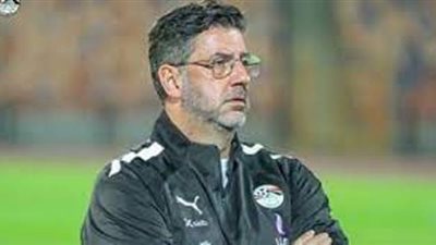 ميدو يكشف عن موعد رحيل فيتوريا عن تدريب المنتخب الوطنى