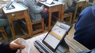 توجيه عاجل لطلاب أولى وثانية ثانوي بشأن امتحانات الترم الأول