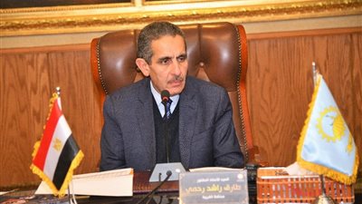 تعطيل الدراسة والامتحانات بالغربية لسوء الأحوال الجوية