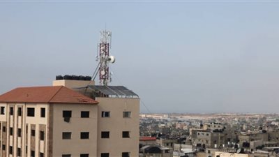 انقطاع كامل للاتصالات والإنترنت في قطاع غزة