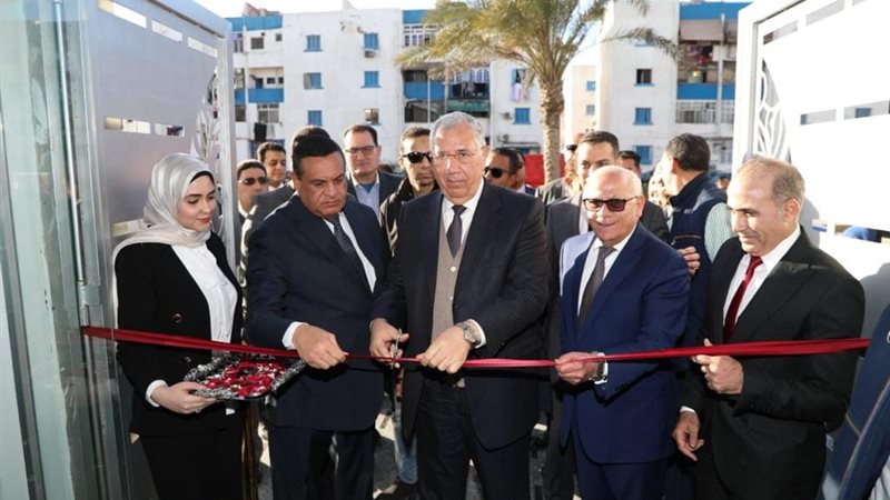 بوابة الجمهورية