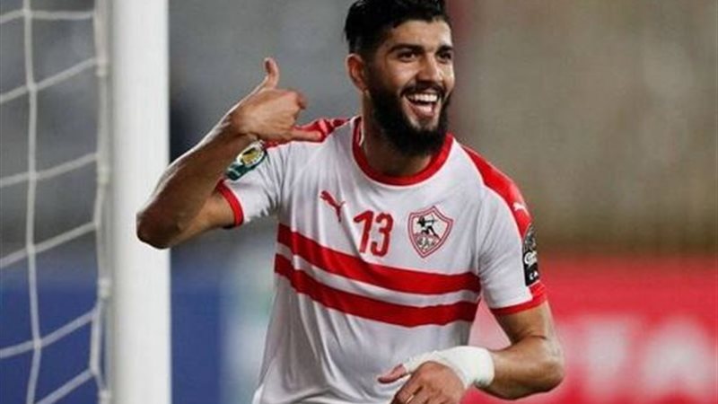 فرجانى ساسى