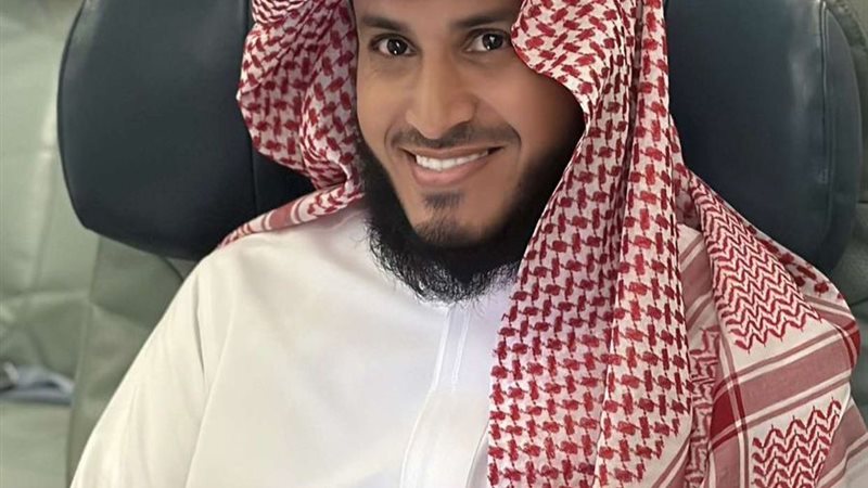 عبدالله العنزي خبير