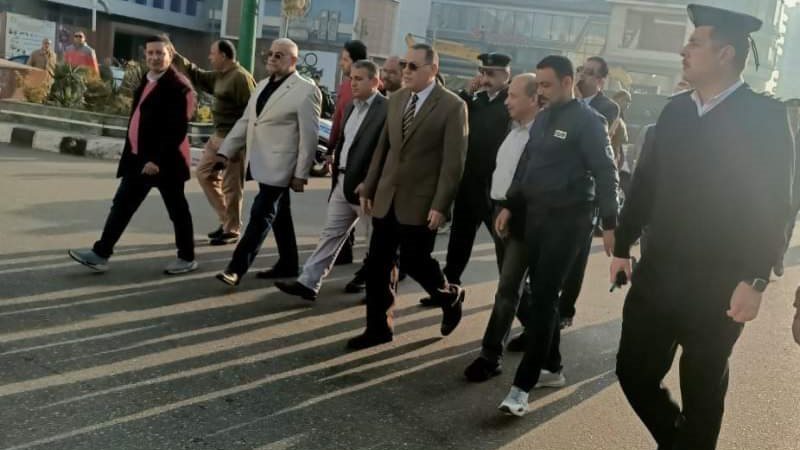 بوابة الجمهورية
