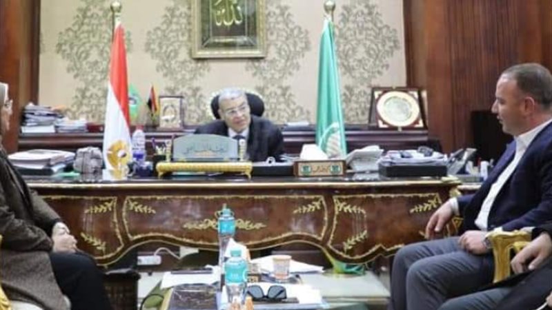 بوابة الجمهورية