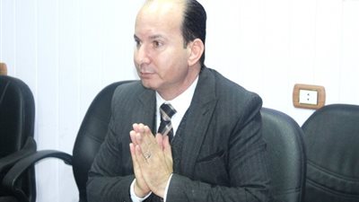 الجزار يوصي بسرعة تسكين الحالات التي تحتاج إلى عناية مركزة