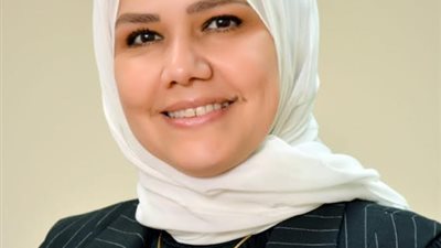 تكليف رشا عبدالعال بتسيير أعمال وظيفة رئيس مصلحة الضرائب