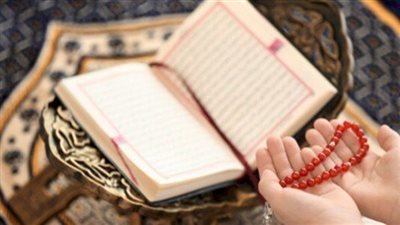 أدعية مستحبة فى ختام الأيام القمرية