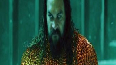 حصيلة إيرادات Aquaman And The Lost Kingdom عالميًا