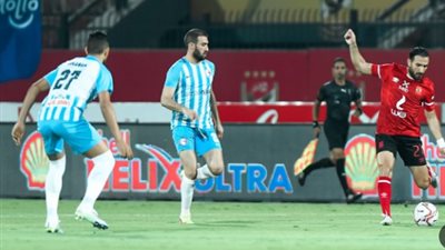 الاهلى فى مواجهة نارية امام فيوتشر فى نهائى كأس السوبر