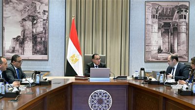 مدبولي يتابع حصاد جهود جهاز حماية المنافسة ومنع الممارسات الاحتكارية