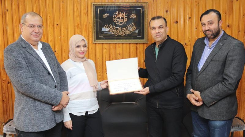 بوابة الجمهورية