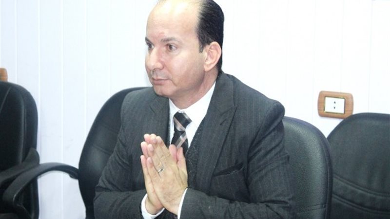 الجزار يوصي بسرعة