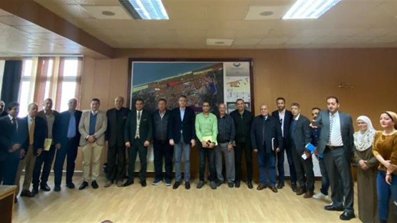 بوابة الجمهورية