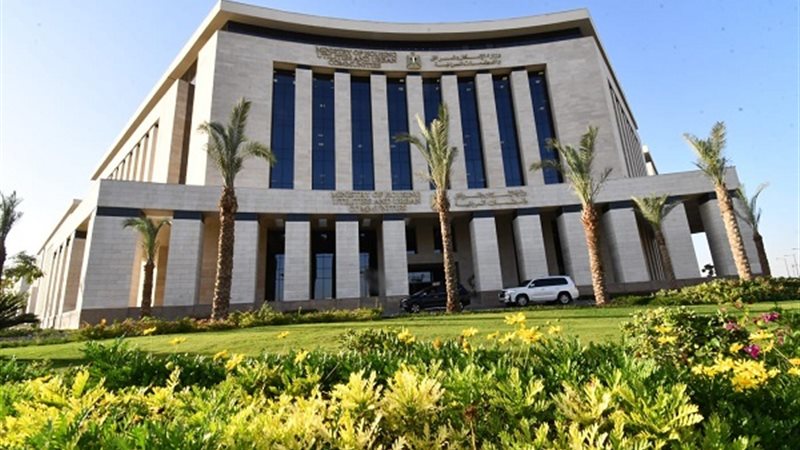 وحدات سكنية