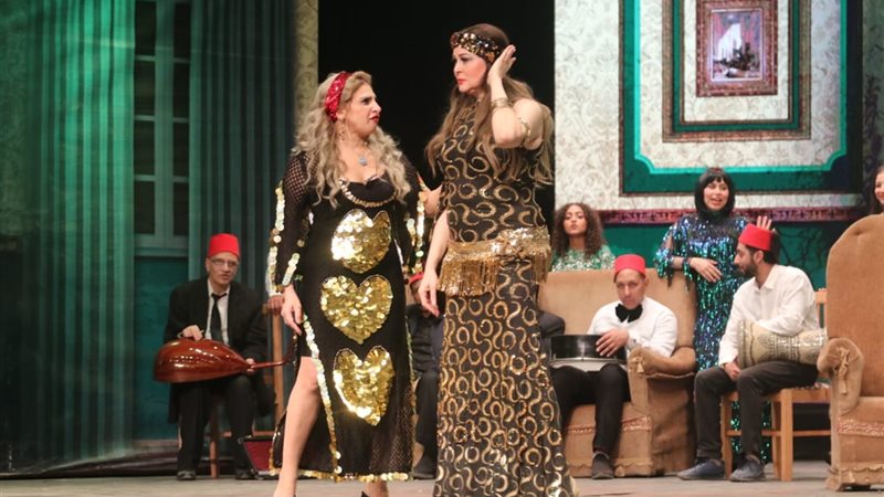 منة جلال وعلا رامي