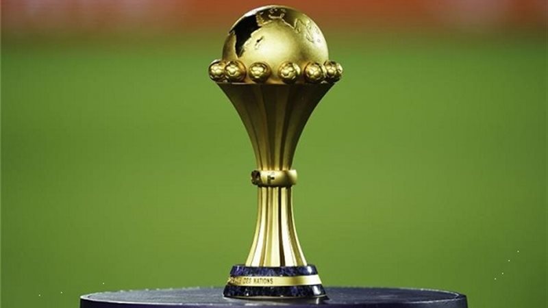 كأس امم افريقيا