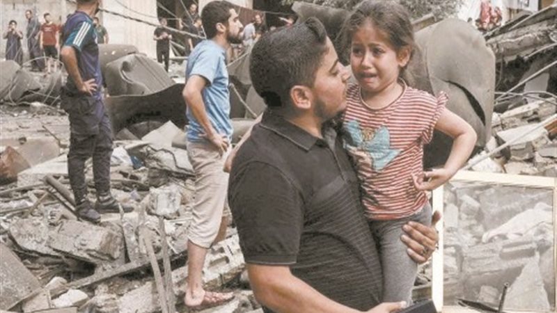 بوابة الجمهورية