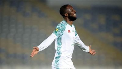 لدينا أولويات.. أول رد من الزمالك بشأن المفاوضات مع الإيفواري أهولو