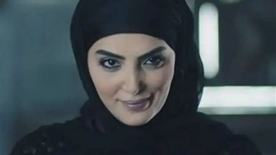 حورية فرغلى: 