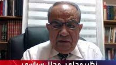 محلل سياسي: 