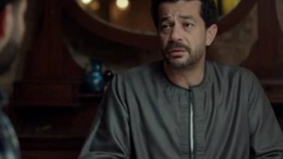 محمد علي رزق يعود لزوجته رحاب عرفة بعد انفصالهما فى 