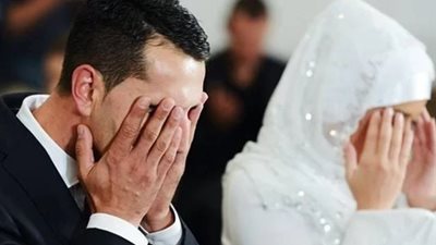 ما الأدعية التي تُقال يوم الزفاف؟ وكيفية الصلاة