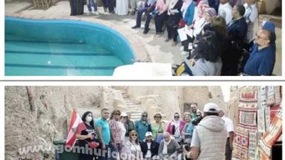 فنادق سيوة كاملة العدد