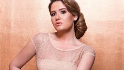هنا شيحة توجه رسالة لجمهورها فى بداية عام 2024