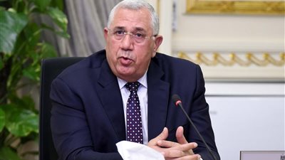 وزير الزراعة: الصادرات الزراعية تجاوزت 7 ملايين طن خلال عام 2023