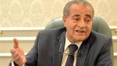 التموين تعلن الانتهاء من المرحلة الرابعة لمشروع جمعيتى
