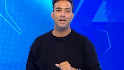 ميدو: أحلم بعودة جماهير الكرة المصرية بكامل السعة من جديد