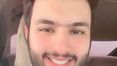 الفنان مجاهد بن حزام يشارك في الفيلم الكوميدي 