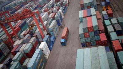 صادرات كوريا الجنوبية تهبط بـ 7.4% في 2023