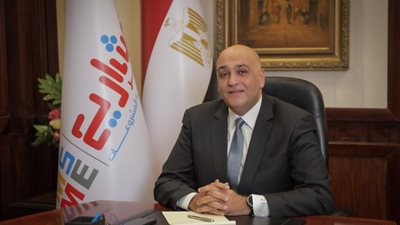 رحمي : ندعم مشاركة أصحاب المشروعات الصغيرة في كبرى المعارض الدولية
