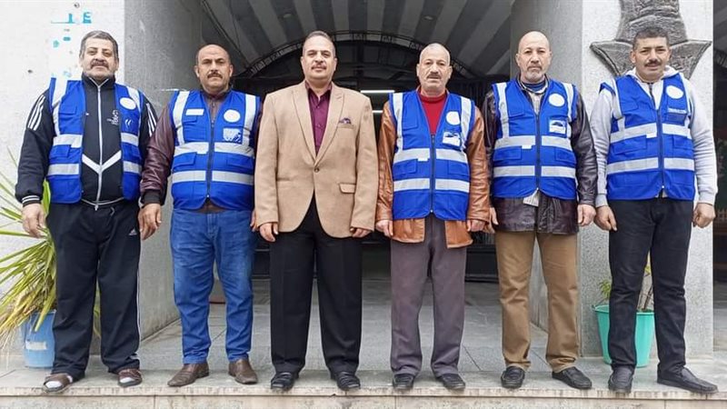 بوابة الجمهورية