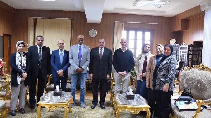 بوابة الجمهورية