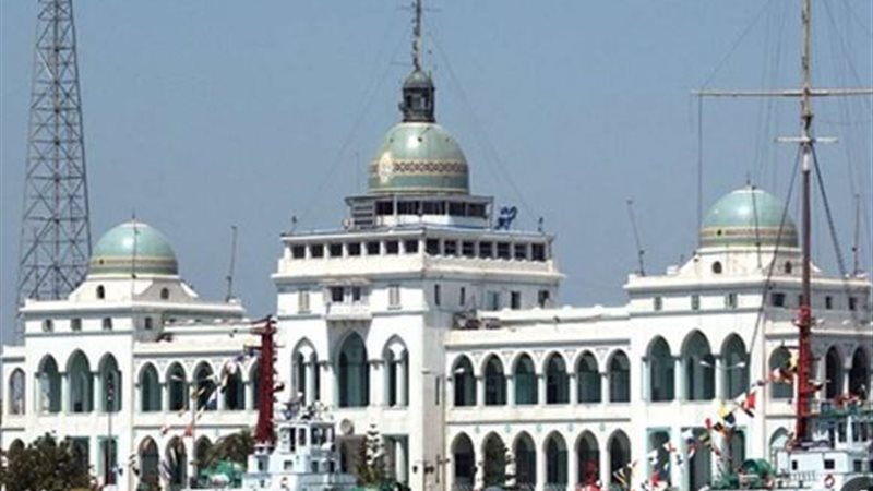 بوابة الجمهورية