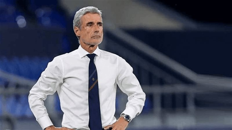 كاسترو مدرب النصر