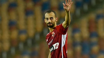 كولر رحب بالرحيل.. الأهلي ينتظر عرض الوكرة القطرى لضم عبد القادر