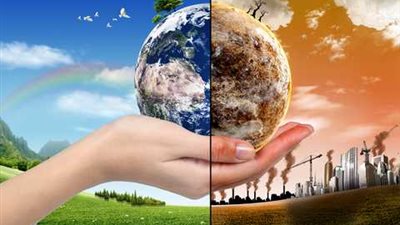 وزيرة البيئة: مصر بذلت جهودا حثيثة لمواجهة تحدي تغير المناخ الذي بات يهدد العالم