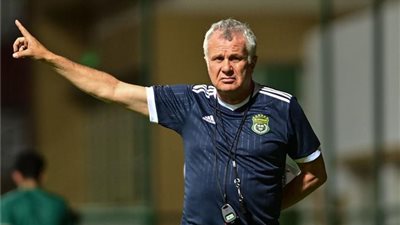 الصربى زوران مدربا للهلال الليبى خلفا لمحمد عودة