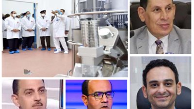 مصر تتحول إلي مركز تصدير بالشرق الأوسط