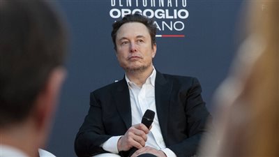 ماسك حول توقعاته لعام 2024: أكثر جنونا من الأعوام السابقة