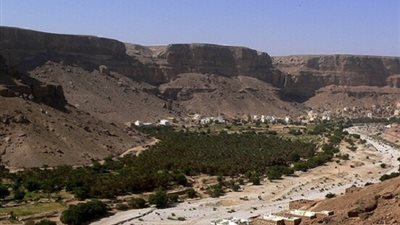 العثور على 3 مومياوات ..أول كشف أثري بـ حضر موت