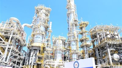 74 مليون طن.. إجمالى الإنتاج من الثروة البترولية خلال 2023