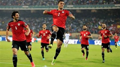 مختار: منتخبنا قادر علي الفوز بأمم أفريقيا 2024