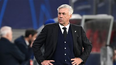 بعد التجديد لريال مدريد.. كارلو أنشيلوتى يكشف وجهته المقبلة